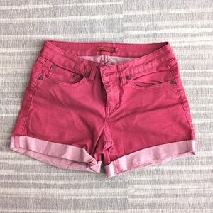 Prana Kara Shorts